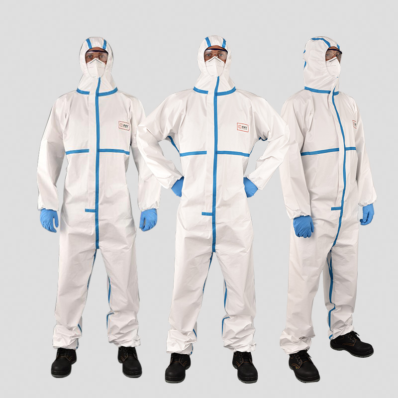 Medical Disposable Coverall