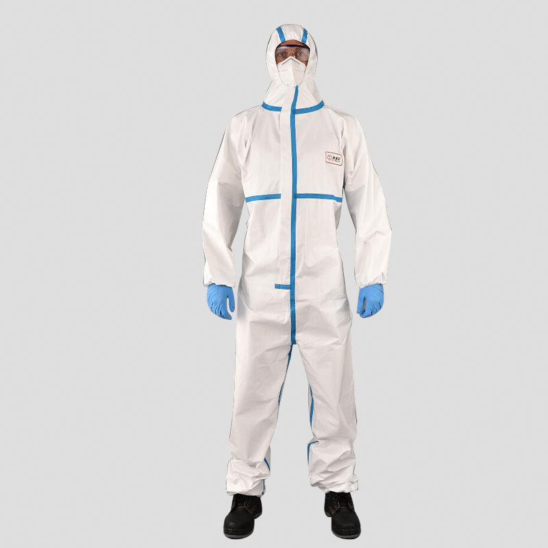 Medical Disposable Coverall