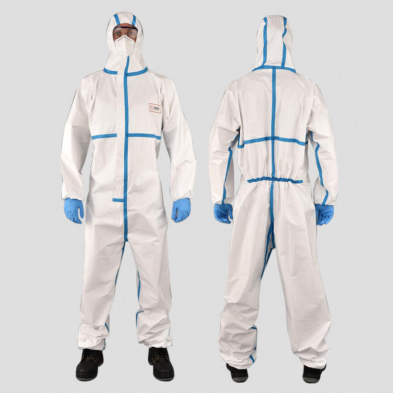 Medical Disposable Coverall