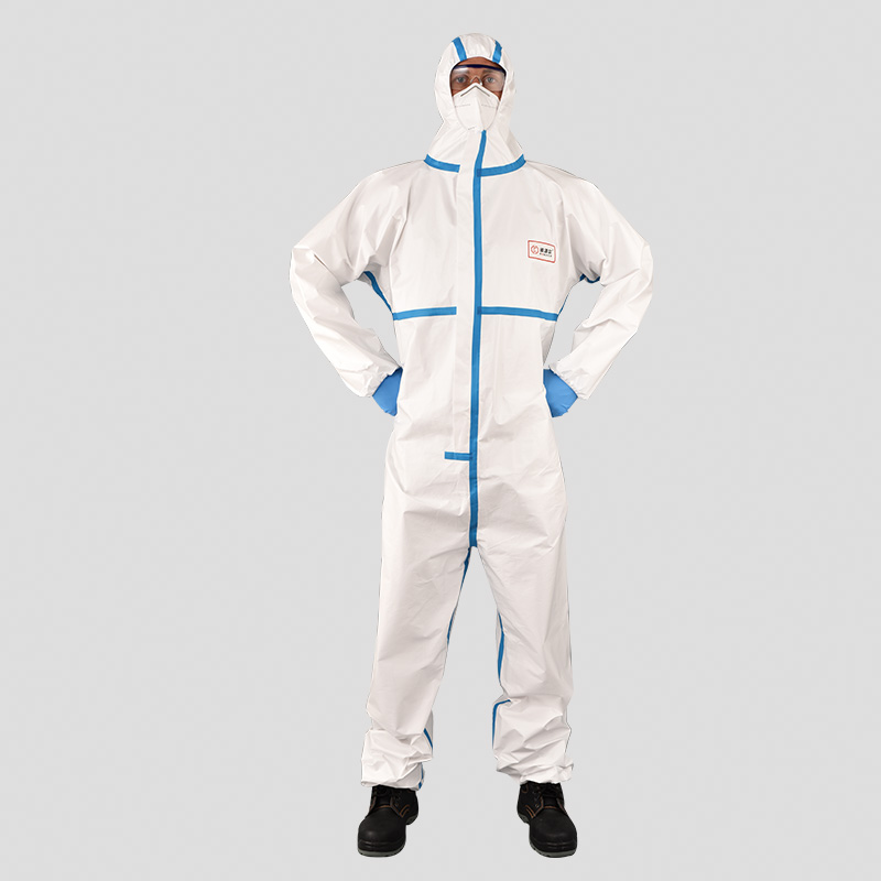 Medical Disposable Coverall